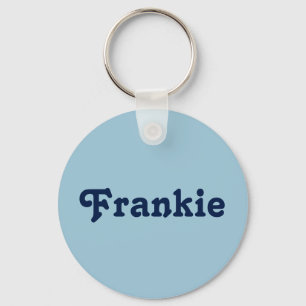 Key Chain Frankie