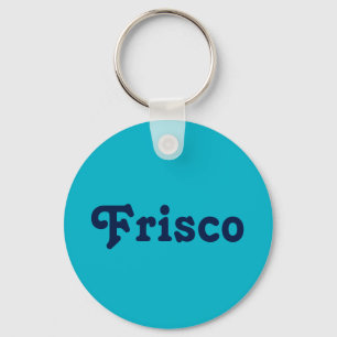 Key Chain Frisco