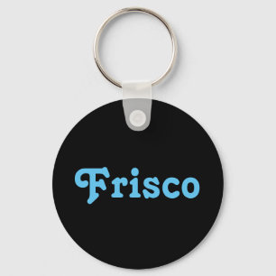 Key Chain Frisco