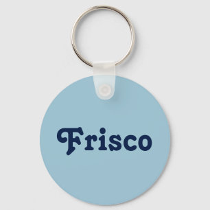 Key Chain Frisco