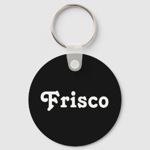 Key Chain Frisco