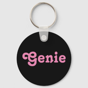 Key Chain Genie