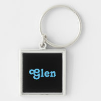 Key Chain Glen