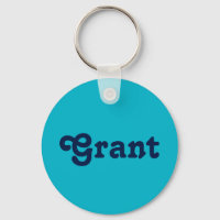 Key Chain Grant