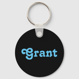 Key Chain Grant