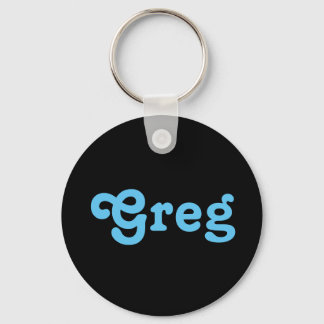 Key Chain Greg