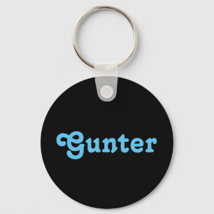 Key Chain Gunter