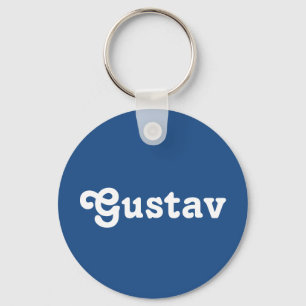 Key Chain Gustav