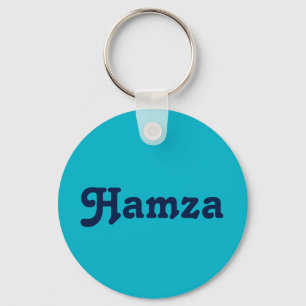 Key Chain Hamza