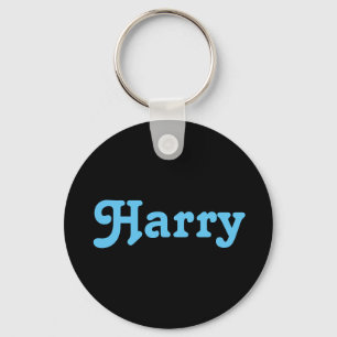 Key Chain Harry