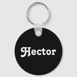 Key Chain Hector