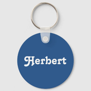 Key Chain Herbert
