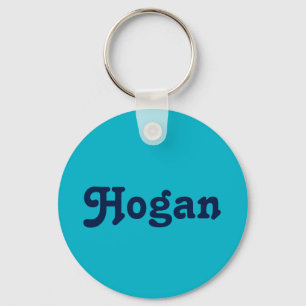 Key Chain Hogan