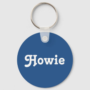 Key Chain Howie