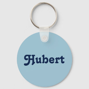 Key Chain Hubert