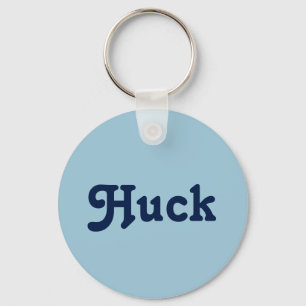 Key Chain Huck