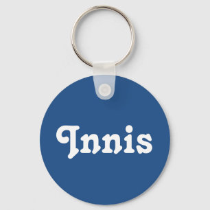 Key Chain Innis
