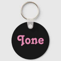 Key Chain Ione