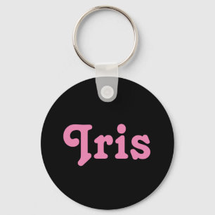 Key Chain Iris