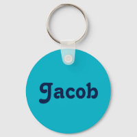 Key Chain Jacob