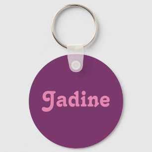 Key Chain Jadine
