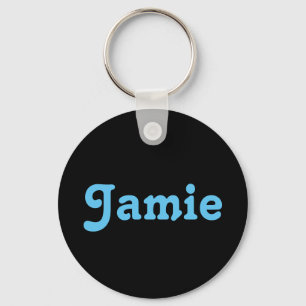 Key Chain Jamie