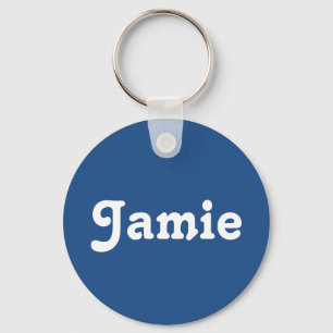 Key Chain Jamie