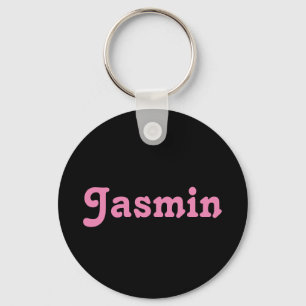 Key Chain Jasmin