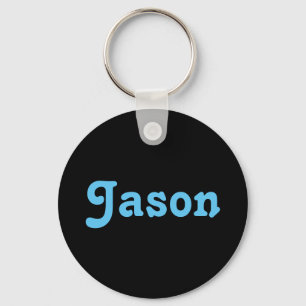Key Chain Jason
