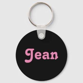 Key Chain Jean