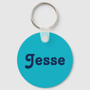 Key Chain Jesse
