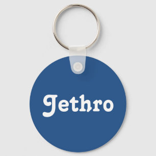 Key Chain Jethro