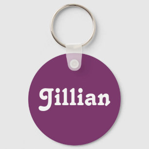 Key Chain Jillian
