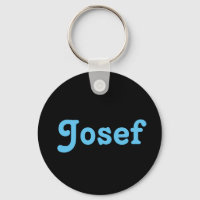 Key Chain Josef