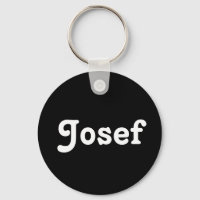 Key Chain Josef