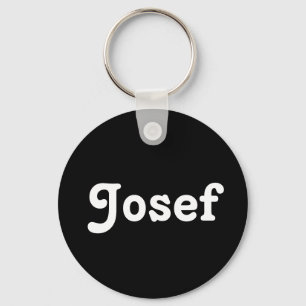 Key Chain Josef