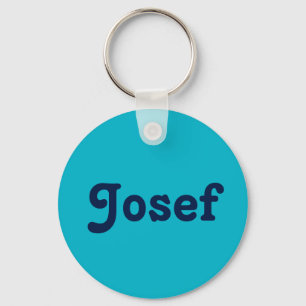 Key Chain Josef