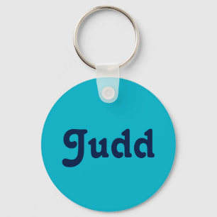 Key Chain Judd