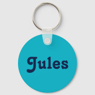 Key Chain Jules