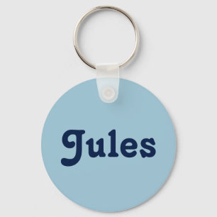 Key Chain Jules