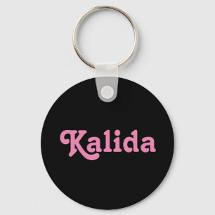 Key Chain Kalida