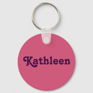 Key Chain Kathleen