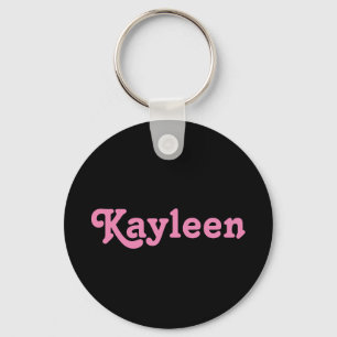 Key Chain Kayleen