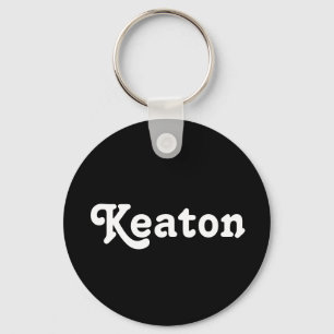 Key Chain Keaton