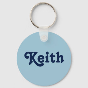 Key Chain Keith