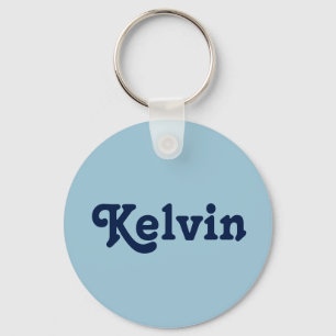Key Chain Kelvin