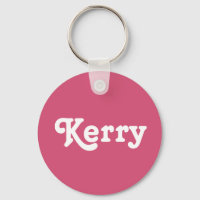Key Chain Kerry