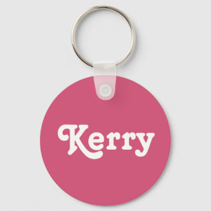 Key Chain Kerry