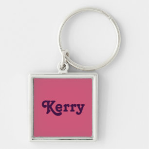 Key Chain Kerry
