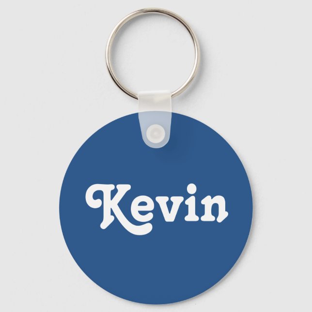 Key Chain Kevin (Front)
